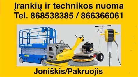 Taikymo įrankių ir technikos paveikslėlis