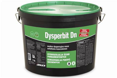 Mapa: vietovės, kur galima įsigyti Izolex/disperbit DN ir Dysperbit produkcijos