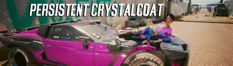 CrystalCoat technologijos iliustracija