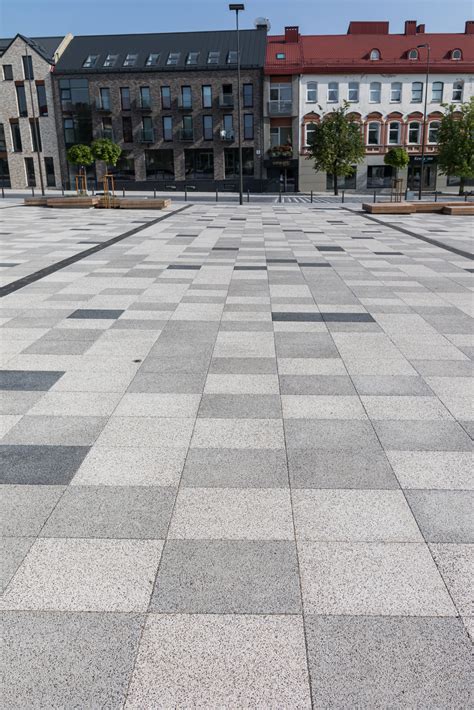 Plaza plokščių dizaino pavyzdžiai