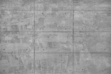 Decorative beton texture infographic