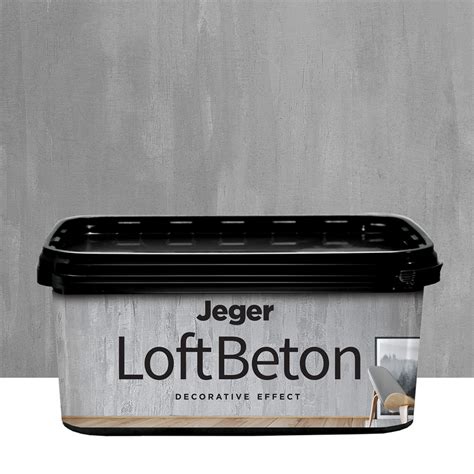 Jeger Loft Beton rūšys ir jų taikymo sritys
