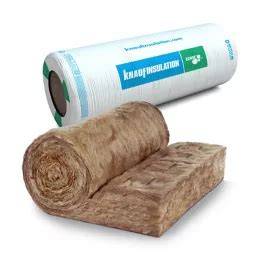 Knauf Insulation Ecose® technologijos mineralinė vata, pavyzdys