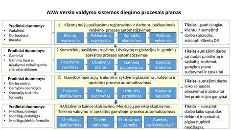 Pramoninis dažymo procesas infografika - etapų santrauka
