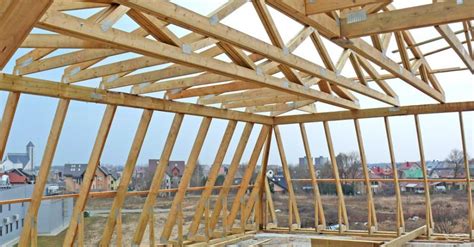 Medinės konstrukcijos