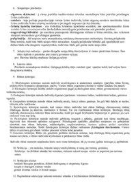 Table: Malkų rūšys ir jų tinkamumas ingredientams