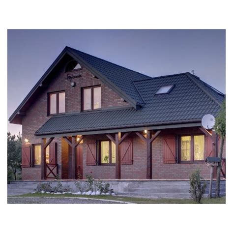 Istorinės keraminių čerpių formos