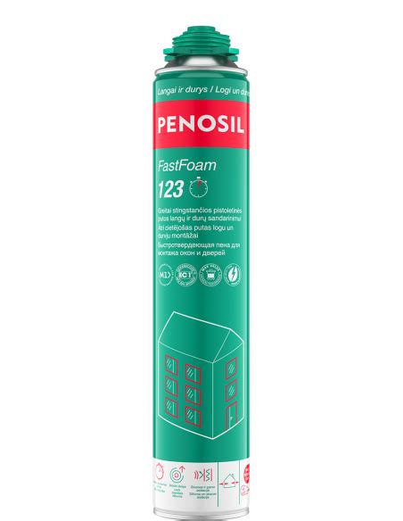 Silikono 100% sandarinimo chemija - plėvelė susidaro greitai