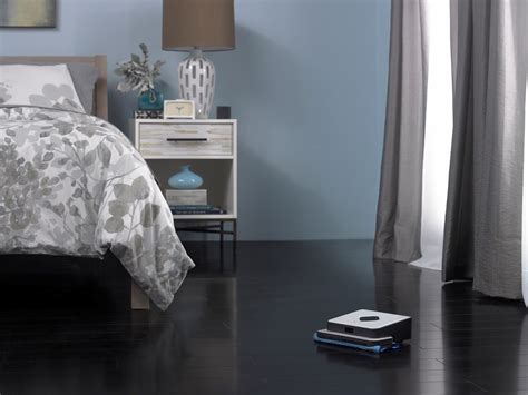 iRobot Braava 390T robotas grindų plovėjas