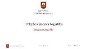 Infografika: Klijų didmeninės prekybos modelis ir logistika
