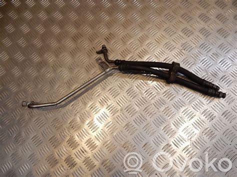 Audi A3 tepalo matuoklės vamzdelis