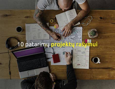 Sandarinimo patarimų santrauka