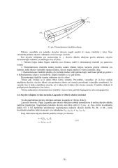 Laminarinis ir turbulentinis skysčio tekėjimas