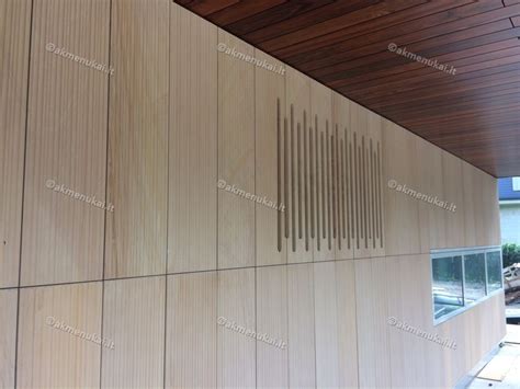 Dažytų MDF fasadų pavyzdžiai