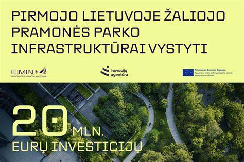 Pramonės įmonių portfeliai Lietuvoje