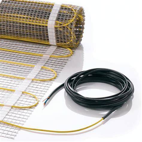 Infografika: Veria Quickmat 150 montavimo schema