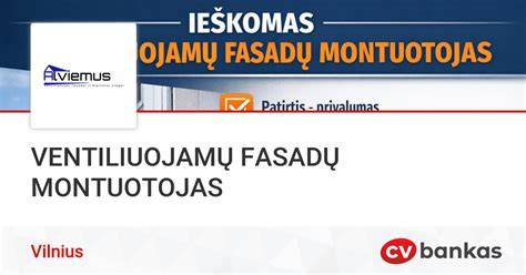 Ventiliuojamų fasadų principas