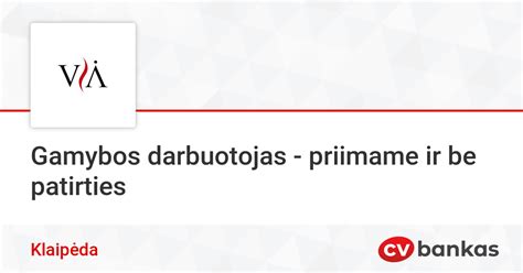 Gamybos partneriai ir platintojai