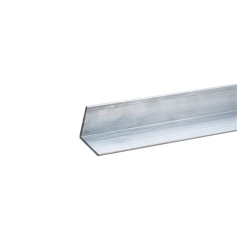 Aliuminio kampukas tinkavimo darbuose