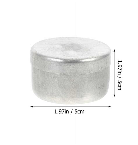 Įvairių dydžių aliuminio kampukai