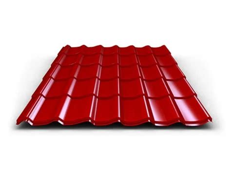 schematinis čerpės profilio vaizdas