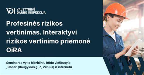 Mapa: „LR regionų inspekcijų sričių pasiskirstymas rizikos vertinimo ataskaitose“