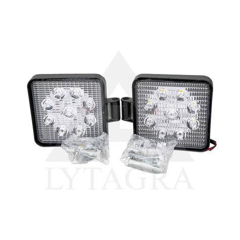 LED žibintų pavyzdžiai pirtyse