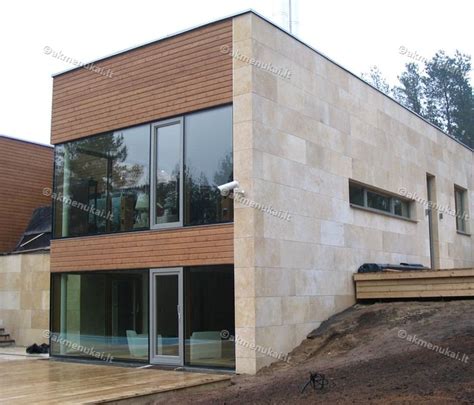 plytelės su akmens imitacija lauko terasoje