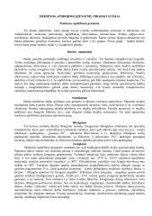 Grafikas: Medienos apdirbimo įrenginių įvairovė ir jų taikymo sritys