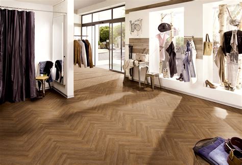 Vinilinių grindų raštai