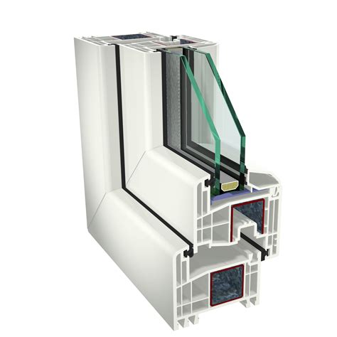 PVC langų gamintojų palyginimas