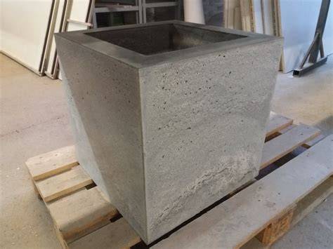 Rombo formos betono gaminiai