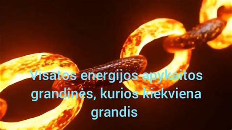 Infografika: Tekkit energijos grandinė