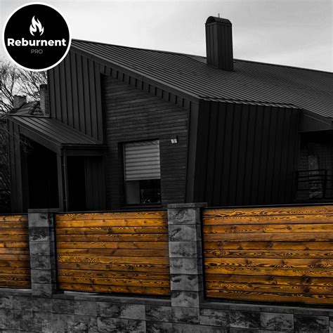 Degintos medienos tvora