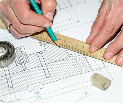 Kelių ir terasų projekto brėžiniai