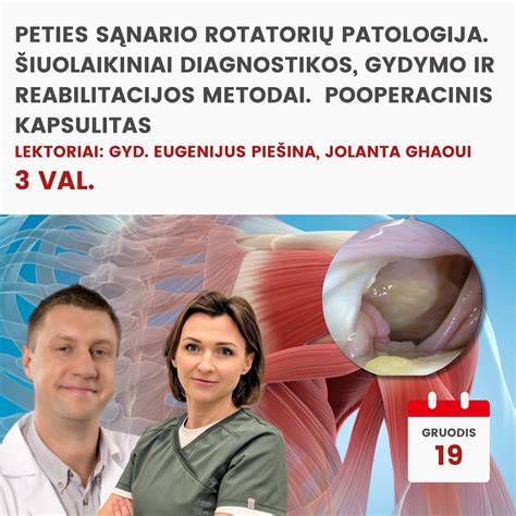 Infografika - periimplantito diagnostikos ir gydymo kelias