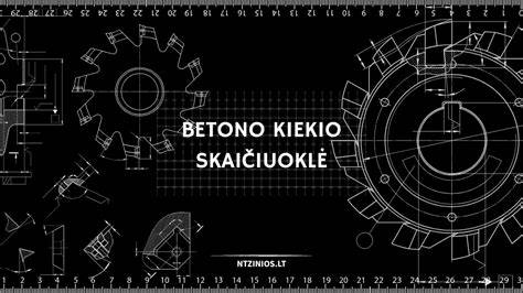 Infografika apie vandens kiekio įtaką betono struktūrai
