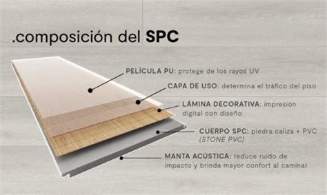 SPC vinilo dangos pavyzdys