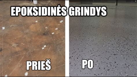epoksidines-dervos-sauga-ir-priemones