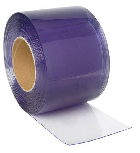 PVC juosta F61921 pakuotė ir naudojimas namuose