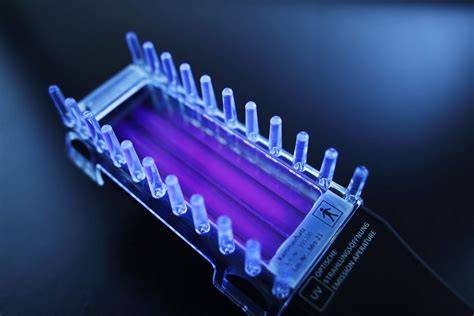 UV spindulių stabilizatorių įvairovė