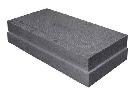 Putplastis EPS plokštės ir jų montavimo detalės