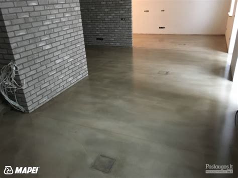 Palyginimas: Epoksidinės vs. Poliuretaninės grindys