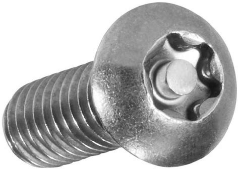 Varžtas su Torx galvute