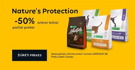 Medsriegių parduotuvė internete