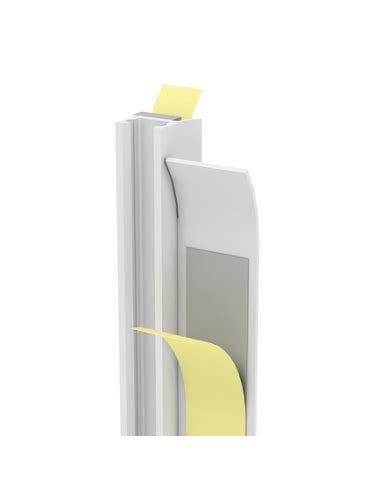PVC profilis gipso kartono apdailai