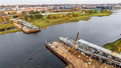 Tiltų statybos pavyzdžiai