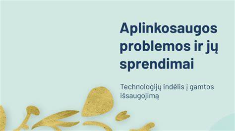 Infografika: ECOSE technologijos pažymėjimai ir aplinkosaugos nauda