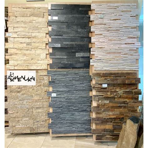 Arkos su akmens apdaila