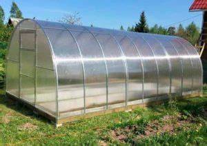 Agro Liuks šiltnamio karkasas 20x40 mm